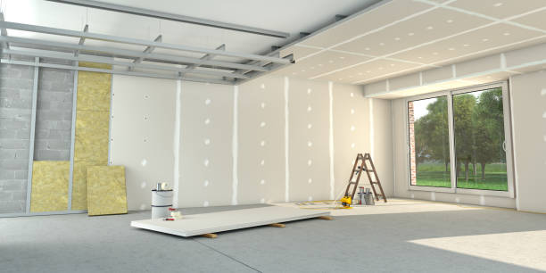 Perry, LA Insulation Contractor Company