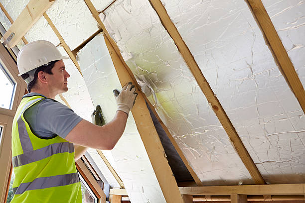 Best Commercial Insulation in Perry, LA