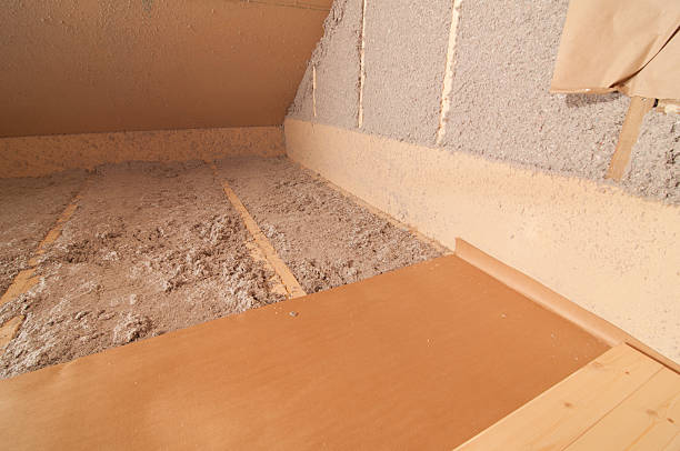 Best Specialized Insulation Services in Perry, LA